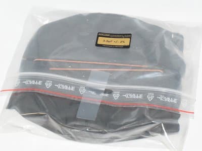 3.3uF Duelund CAST Copper Speaker Capacitor