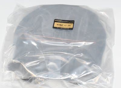 10uF Duelund CAST Copper Speaker Capacitor